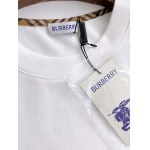 2026年3月29日入荷新作Burberry半袖Tシャツ春夏高品質超厳選★入手困難/LD工場