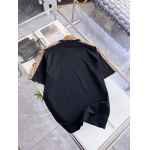 2026年3月29日入荷新作Burberry半袖Tシャツ春夏高品質超厳選★入手困難/LD工場