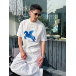 2026年3月29日入荷新作Burberry半袖Tシャツ春夏高品質超厳選★入手困難/LD工場