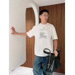 2026年3月29日入荷新作Burberry半袖Tシャツ春夏高品質超厳選★入手困難/LD工場