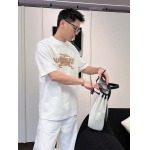 2026年3月29日入荷新作Burberry半袖Tシャツ春夏高品質超厳選★入手困難/LD工場