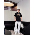 2026年3月29日入荷新作Burberry半袖Tシャツ春夏高品質超厳選★入手困難/LD工場