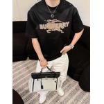 2026年3月29日入荷新作Burberry半袖Tシャツ春夏高品質超厳選★入手困難/LD工場