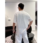 2026年3月29日入荷新作Burberry半袖Tシャツ春夏高品質超厳選★入手困難/LD工場