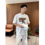 2026年3月29日入荷新作Burberry半袖Tシャツ春夏高品質超厳選★入手困難/LD工場