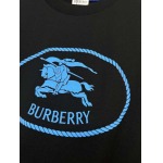 2026年3月29日入荷新作Burberry半袖Tシャツ春夏高品質超厳選★入手困難/LD工場