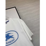 2026年3月29日入荷新作Burberry半袖Tシャツ春夏高品質超厳選★入手困難/LD工場