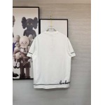 2026年3月29日入荷新作Burberry半袖Tシャツ春夏高品質超厳選★入手困難/LD工場