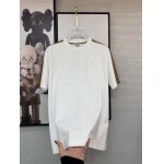 2026年3月29日入荷新作Burberry半袖Tシャツ春夏高品質超厳選★入手困難/LD工場