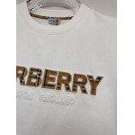 2026年3月29日入荷新作Burberry半袖Tシャツ春夏高品質超厳選★入手困難/LD工場