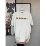 2026年3月29日入荷新作Burberry半袖Tシャツ春夏高品質超厳選★入手困難/LD工場