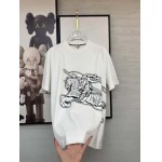 2026年3月29日入荷新作Burberry半袖Tシャツ春夏高品質超厳選★入手困難/LD工場