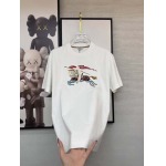 2026年3月29日入荷新作Burberry半袖Tシャツ春夏高品質超厳選★入手困難/LD工場