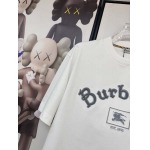 2026年3月29日入荷新作Burberry半袖Tシャツ春夏高品質超厳選★入手困難/LD工場