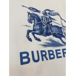 2026年3月29日入荷新作Burberry半袖Tシャツ春夏高品質超厳選★入手困難/LD工場