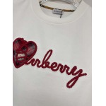 2026年3月29日入荷新作Burberry半袖Tシャツ春夏高品質超厳選★入手困難/LD工場