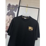 2026年3月29日入荷新作Burberry半袖Tシャツ春夏高品質超厳選★入手困難/LD工場
