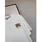 2026年3月29日入荷新作Burberry半袖Tシャツ春夏高品質超厳選★入手困難/LD工場