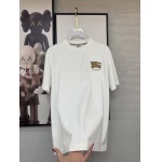 2026年3月29日入荷新作Burberry半袖Tシャツ春夏高品質超厳選★入手困難/LD工場