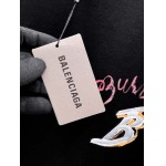 2026年3月29日入荷新作Burberry半袖Tシャツ春夏高品質超厳選★入手困難/LD工場