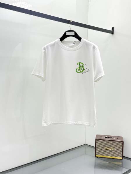 2026年3月29日入荷新作Burberry半袖Tシャツ春夏...