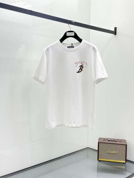 2026年3月29日入荷新作Burberry半袖Tシャツ春夏...