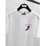 2026年3月29日入荷新作Burberry半袖Tシャツ春夏高品質超厳選★入手困難/LD工場