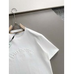 2026年3月29日入荷新作Burberry半袖Tシャツ春夏高品質超厳選★入手困難/LD工場