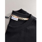 2026年3月29日入荷新作Burberry半袖Tシャツ春夏高品質超厳選★入手困難/LD工場