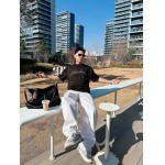 2026年3月29日入荷新作Burberry半袖Tシャツ春夏高品質超厳選★入手困難/LD工場