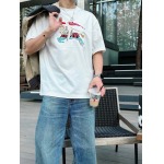 2026年3月29日入荷新作Burberry半袖Tシャツ春夏高品質超厳選★入手困難/LD工場