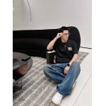 2026年3月29日入荷新作Burberry半袖Tシャツ春夏高品質超厳選★入手困難/LD工場