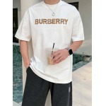 2026年3月29日入荷新作Burberry半袖Tシャツ春夏高品質超厳選★入手困難/LD工場