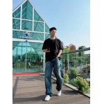 2026年3月29日入荷新作Burberry半袖Tシャツ春夏高品質超厳選★入手困難/LD工場