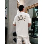 2026年3月29日入荷新作Burberry半袖Tシャツ春夏高品質超厳選★入手困難/LD工場