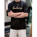 2026年3月29日入荷新作Burberry半袖Tシャツ春夏高品質超厳選★入手困難/LD工場