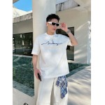 2026年3月29日入荷新作Burberry半袖Tシャツ春夏高品質超厳選★入手困難/LD工場