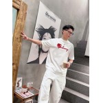 2026年3月29日入荷新作Burberry半袖Tシャツ春夏高品質超厳選★入手困難/LD工場