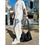 2026年3月29日入荷新作Burberry半袖Tシャツ春夏高品質超厳選★入手困難/LD工場