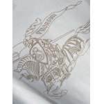 2026年3月29日入荷新作Burberry半袖Tシャツ春夏高品質超厳選★入手困難/LD工場