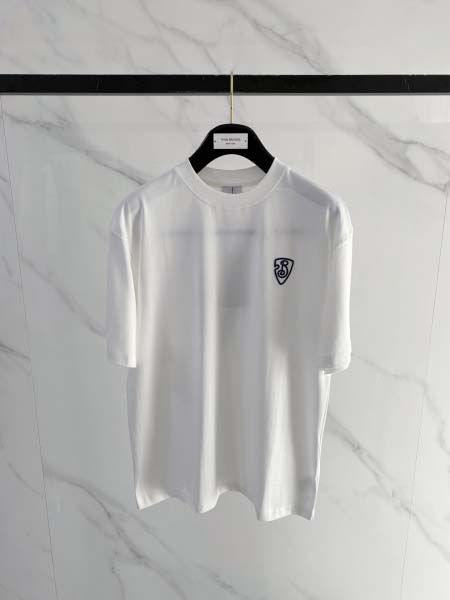 2026年3月29日入荷新作Burberry半袖Tシャツ春夏...