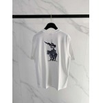 2026年3月29日入荷新作Burberry半袖Tシャツ春夏高品質超厳選★入手困難/LD工場