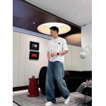 2026年3月29日入荷新作Burberry半袖Tシャツ春夏高品質超厳選★入手困難/LD工場