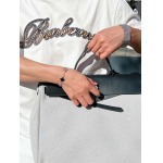 2026年3月29日入荷新作Burberry半袖Tシャツ春夏高品質超厳選★入手困難/LD工場