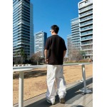 2026年3月29日入荷新作Burberry半袖Tシャツ春夏高品質超厳選★入手困難/LD工場