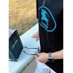 2026年3月29日入荷新作Burberry半袖Tシャツ春夏高品質超厳選★入手困難/LD工場