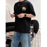 2026年3月29日入荷新作Burberry半袖Tシャツ春夏高品質超厳選★入手困難/LD工場