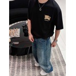 2026年3月29日入荷新作Burberry半袖Tシャツ春夏高品質超厳選★入手困難/LD工場
