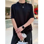 2026年3月29日入荷新作Burberry半袖Tシャツ春夏高品質超厳選★入手困難/LD工場