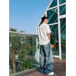 2026年3月29日入荷新作Burberry半袖Tシャツ春夏高品質超厳選★入手困難/LD工場